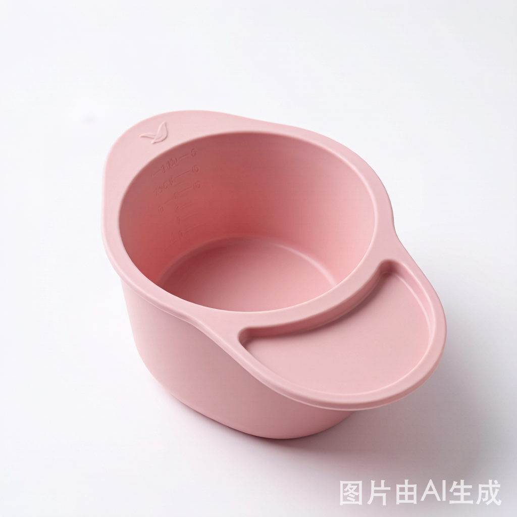 硅胶蛋糕模
