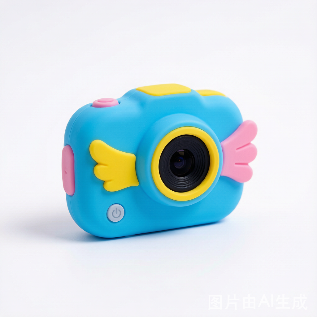 儿童相机保护套