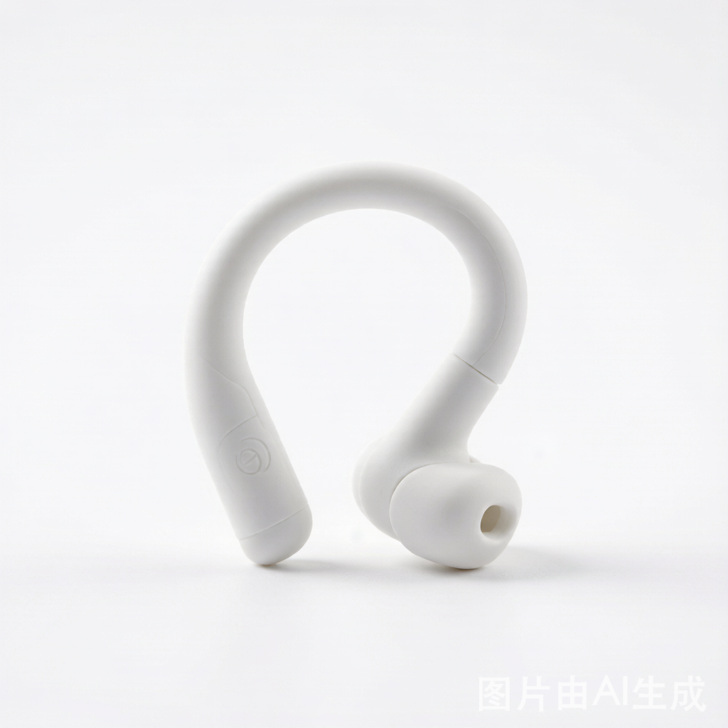 OWS硅胶耳挂