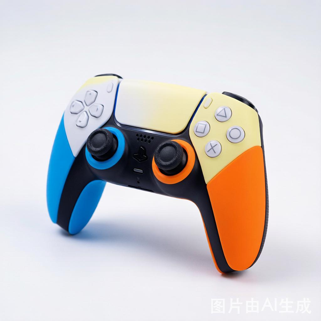 游戏手柄保护套
