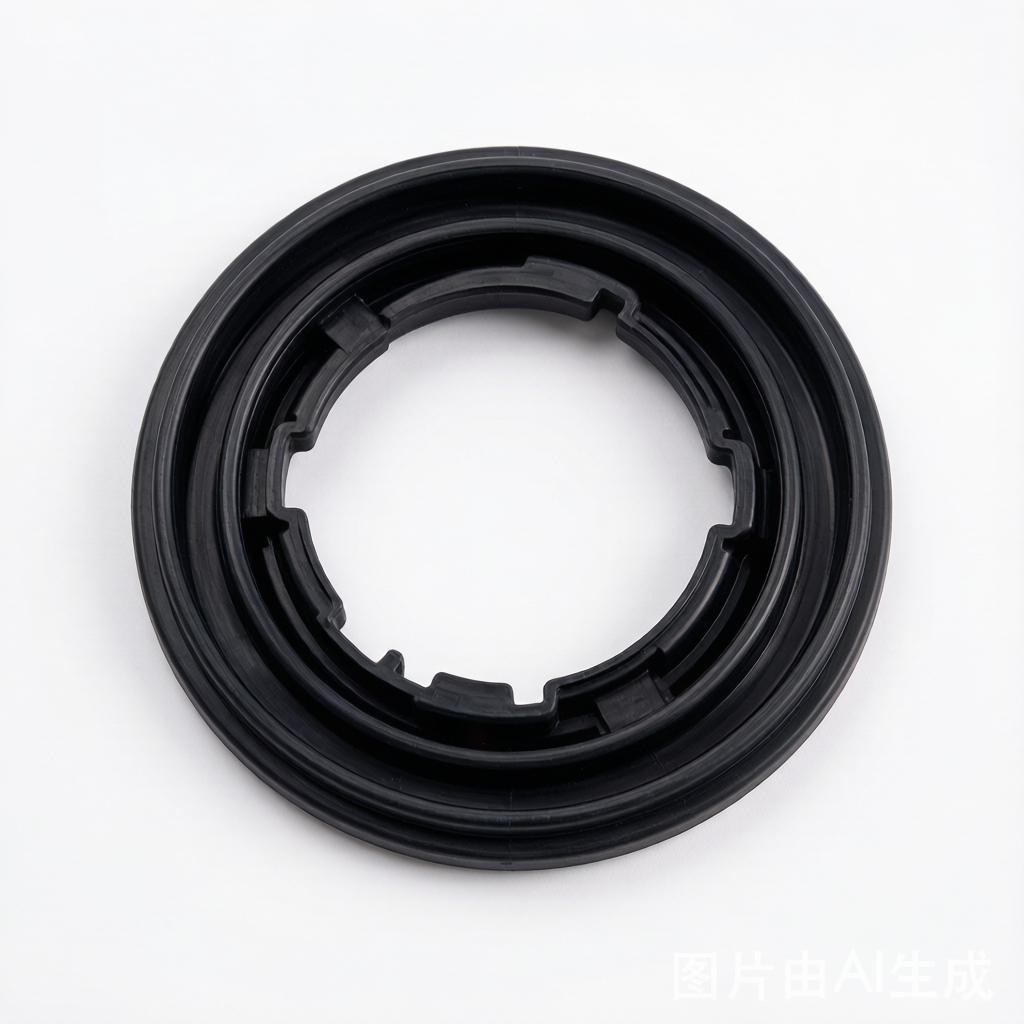 硅胶密封圈